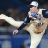 ヤクルト・星知弥「勝っている状態でバトンを渡す」好調ブルペンを支える“8回の男”
