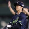 ヤクルト・岩田、オスナの本塁打後の打席で粘って四球　大矢氏「ピッチャーを苦しめる四球」