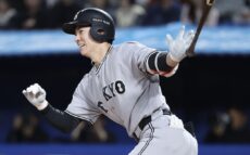 大矢明彦氏「バッターとしては技術が高いゴロ」巨人・松本剛の打撃を評価