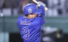 山本昌氏、中日・石伊は「バッティングの進化が素晴らしい」、「リードをしっかり覚えたら」…「日本を代表するキャッチャーになる」