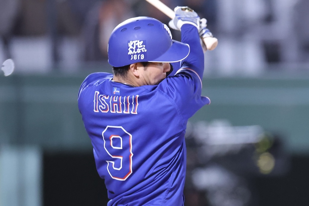 山本昌氏、中日・石伊は「バッティングの進化が素晴らしい」、「リードをしっかり覚えたら」…「日本を代表するキャッチャーになる」