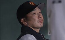 山本昌氏、巨人の7回の攻撃に「僕がびっくりしたのは…」