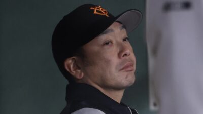 山本昌氏、巨人の7回の攻撃に「僕がびっくりしたのは…」