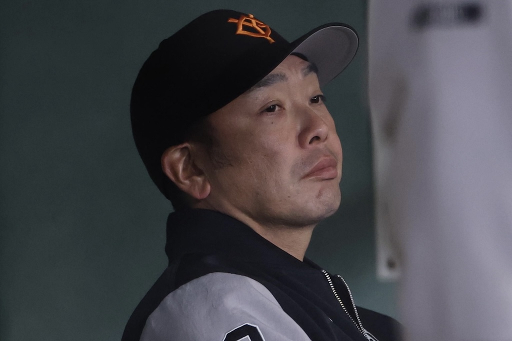 山本昌氏、巨人の7回の攻撃に「僕がびっくりしたのは…」