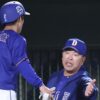 中日・田中幹也、復調の兆しのマルチ安打　山本昌氏「この選手が元気になると…」