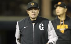 里崎氏「スパッと代えてリリーフがしっかり踏ん張り切った」巨人のベンチワークを評価