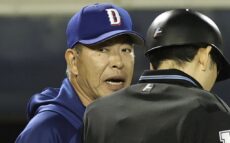 中日、打線の繋がり欠く　里崎智也氏「チャンスは作るんですけど…」