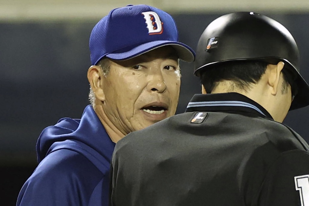 中日、打線の繋がり欠く　里崎智也氏「チャンスは作るんですけど…」