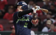 ヤクルト、開幕から貫く3番・捕手　田尾氏「面白い」、「いろんなことができる」