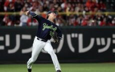 村上移籍、主力が一軍不在…首位・ヤクルトの快進撃を支える若手野手陣　田尾氏「よく頑張っている」