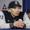 巨人、皆川を7回のチャンスでそのまま打たせた場面に…佐々木主浩氏「勝負をかけてくるかなと」、清原和博氏「代打だと」