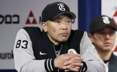 巨人、皆川を7回のチャンスでそのまま打たせた場面に…佐々木主浩氏「勝負をかけてくるかなと」、清原和博氏「代打だと」
