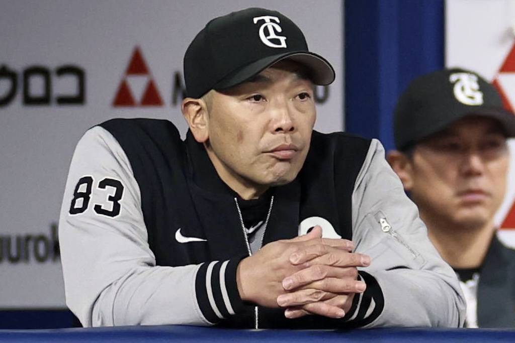 巨人、皆川を7回のチャンスでそのまま打たせた場面に…佐々木主浩氏「勝負をかけてくるかなと」、清原和博氏「代打だと」