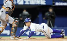 巨人、前進守備を敷くも…佐々木主浩氏「あのゴロで刺せないのはダメ」