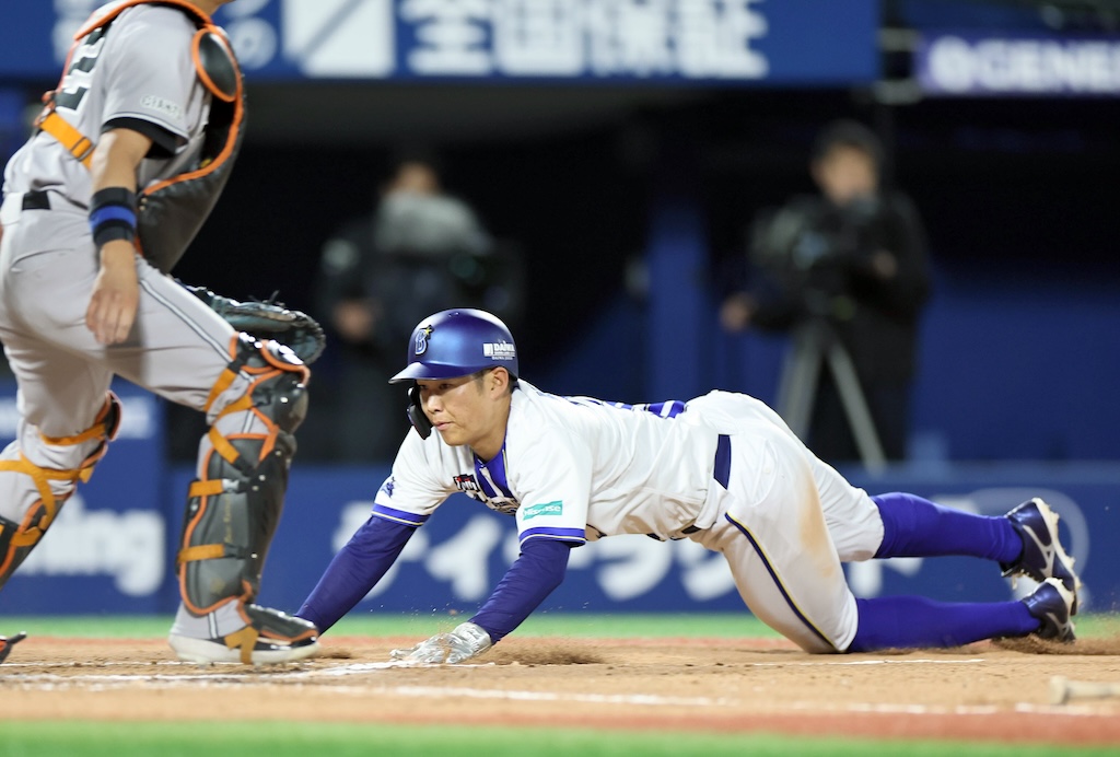 巨人、前進守備を敷くも…佐々木主浩氏「あのゴロで刺せないのはダメ」