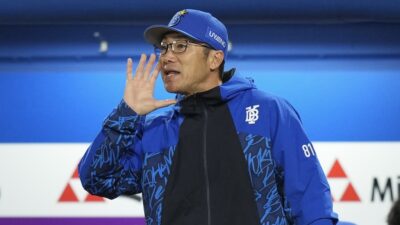 佐々木主浩氏、巨人とDeNAの9回の攻撃に疑問「ある程度ベンチも動いていかないと」