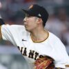 宮本和知氏「簡単に四球を出すようではダメ」巨人・赤星の先頭打者の与四球にチクリ
