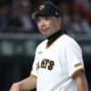 巨人、投手陣が崩れ9連戦の初戦を落とす　宮本和知氏「完敗でしょう」、「しかし…」