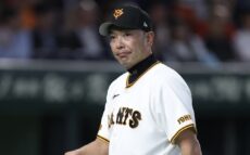 巨人、投手陣が崩れ9連戦の初戦を落とす　宮本和知氏「完敗でしょう」、「しかし…」