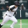 巨人・吉川尚輝、サードで出場！宮本和知氏「徐々に慣らして…」