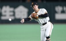 宮本和知氏「昨年までは長続きしなかった」、「今年は長く続けるように頑張って」巨人の若手野手陣にエール