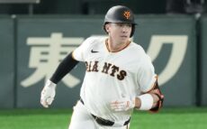 宮本和知氏、巨人の新4番を評価「センター中心に右方向が強い」、「打率的にも良いものを残すと思う」