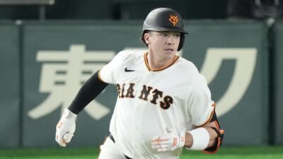 宮本和知氏、巨人の新4番を評価「センター中心に右方向が強い」、「打率的にも良いものを残すと思う」