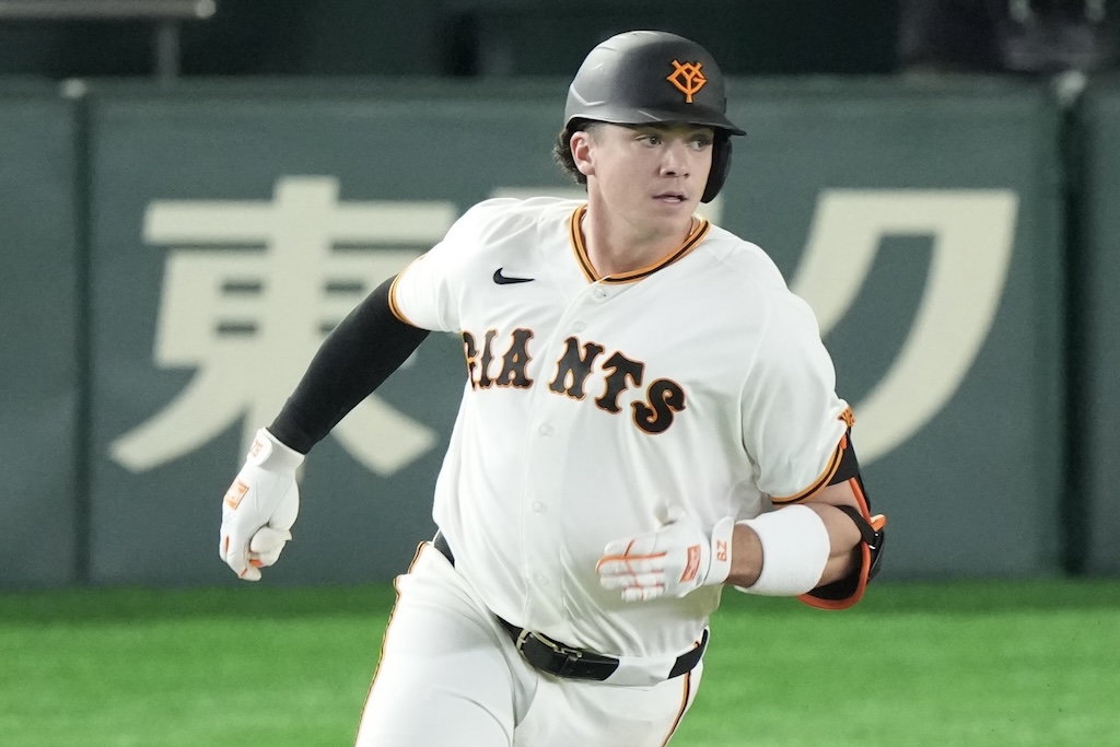 宮本和知氏、巨人の新4番を評価「センター中心に右方向が強い」、「打率的にも良いものを残すと思う」