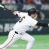山﨑武司氏、巨人・坂本勇人にアドバイス「準備をすごく早くしようとして打っているんですけど…」