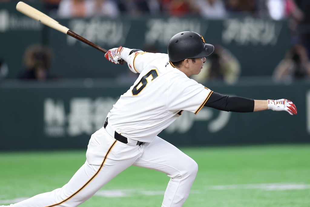 山﨑武司氏、巨人・坂本勇人にアドバイス「準備をすごく早くしようとして打っているんですけど…」