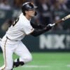 巨人、敗れるも若手野手が躍動　山﨑武司氏「世代交代を意識して」…「若い選手を使っていますよね」