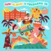 アパレル、雑貨、グルメ…人気店舗が集結！第一弾店舗発表 「FUN! ALOHA! 2026 in YOKOHAMA」
