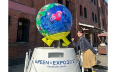 GREEN×EXPO 2027まであと1年！“花博”の魅力届けたい！