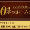 #5 伊東勤(西武) 通算1000安打が開幕戦サヨナラ満塁HR