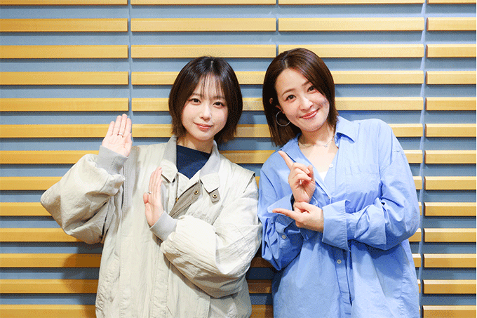 「画質が悪すぎて……！」なえなの 番組のTikTokに率直なアドバイス