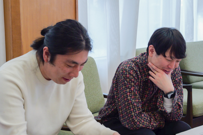 見た目は7社、中身は56神！？　祈りの集積地、静岡浅間神社でランパンプスが合格祈願！