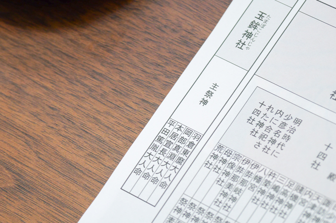 見た目は7社、中身は56神！？　祈りの集積地、静岡浅間神社でランパンプスが合格祈願！