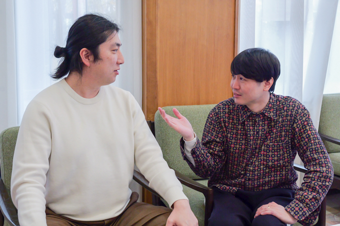 見た目は7社、中身は56神！？　祈りの集積地、静岡浅間神社でランパンプスが合格祈願！