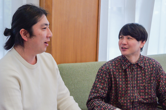 見た目は7社、中身は56神！？　祈りの集積地、静岡浅間神社でランパンプスが合格祈願！