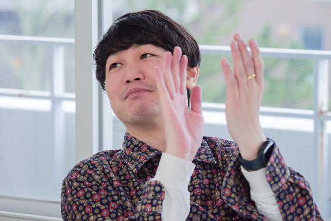 キャリアデザインで“みらい”を描く！　自由と教養を重んじる、静岡大学にてランパンプスが徹底取材！