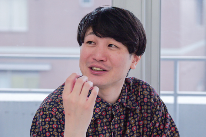 キャリアデザインで“みらい”を描く！　自由と教養を重んじる、静岡大学にてランパンプスが徹底取材！