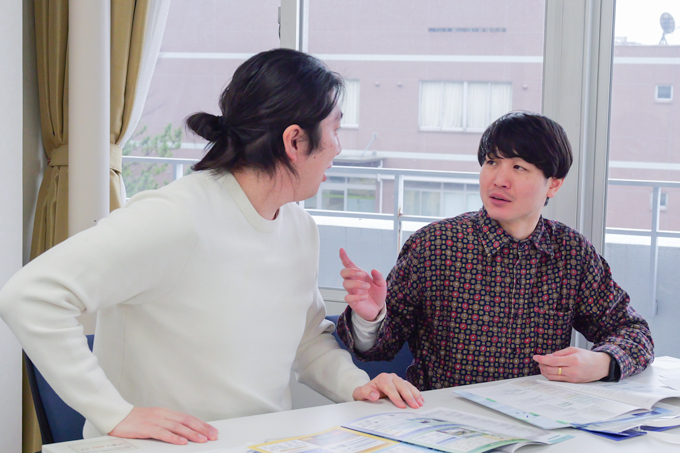 キャリアデザインで“みらい”を描く！　自由と教養を重んじる、静岡大学にてランパンプスが徹底取材！