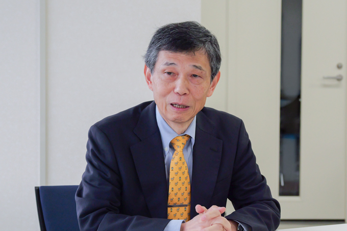 キャリアデザインで“みらい”を描く！　自由と教養を重んじる、静岡大学にてランパンプスが徹底取材！