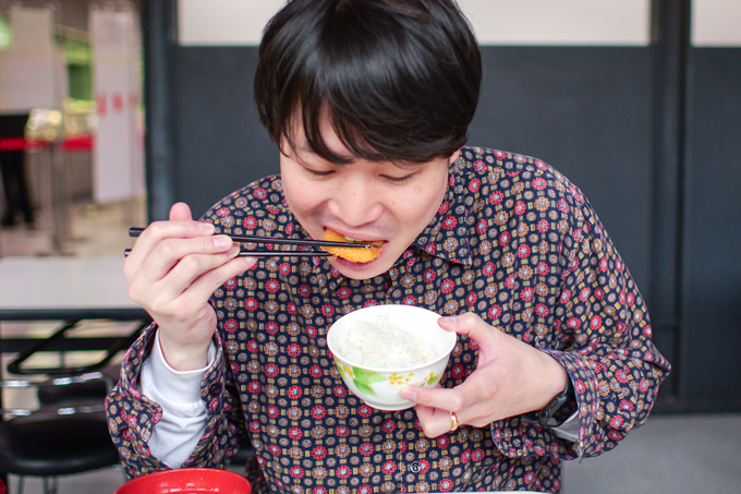 キャリアデザインで“みらい”を描く！　自由と教養を重んじる、静岡大学にてランパンプスが徹底取材！