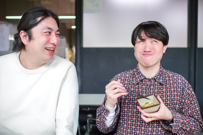 キャリアデザインで“みらい”を描く！　自由と教養を重んじる、静岡大学にてランパンプスが徹底取材！