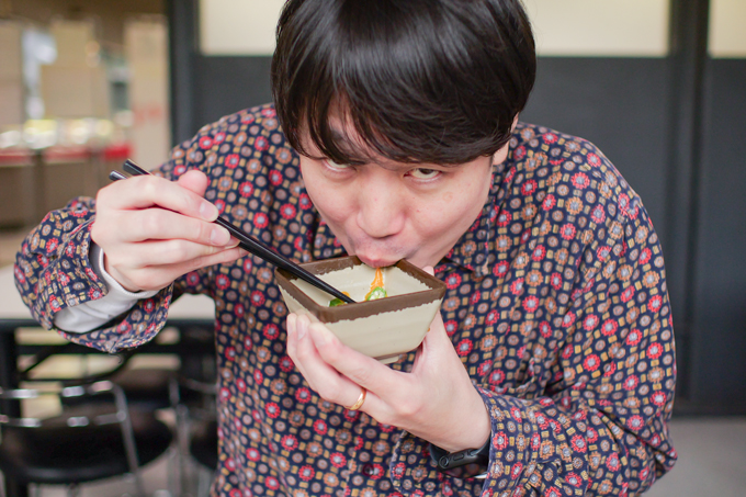 キャリアデザインで“みらい”を描く！　自由と教養を重んじる、静岡大学にてランパンプスが徹底取材！