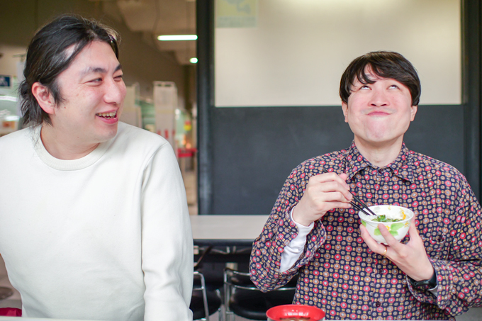 キャリアデザインで“みらい”を描く！　自由と教養を重んじる、静岡大学にてランパンプスが徹底取材！