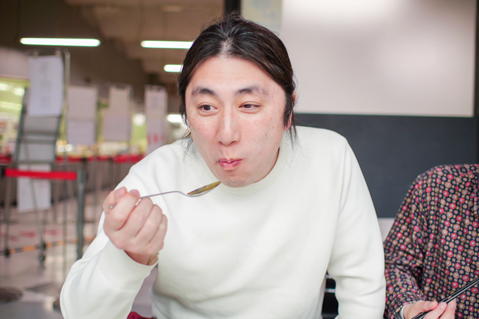 キャリアデザインで“みらい”を描く！　自由と教養を重んじる、静岡大学にてランパンプスが徹底取材！