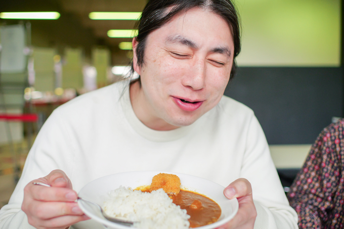 キャリアデザインで“みらい”を描く！　自由と教養を重んじる、静岡大学にてランパンプスが徹底取材！