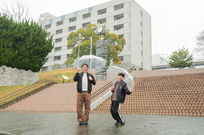 PDCAで塾に通わず国立合格した人も！？　勉強法が三者三様、静岡大学の学生にランパンプスがインタビュー！